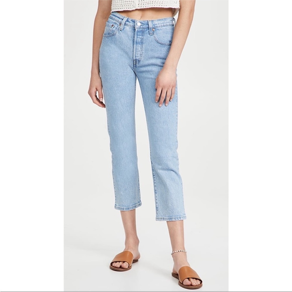 Levi’s jeans